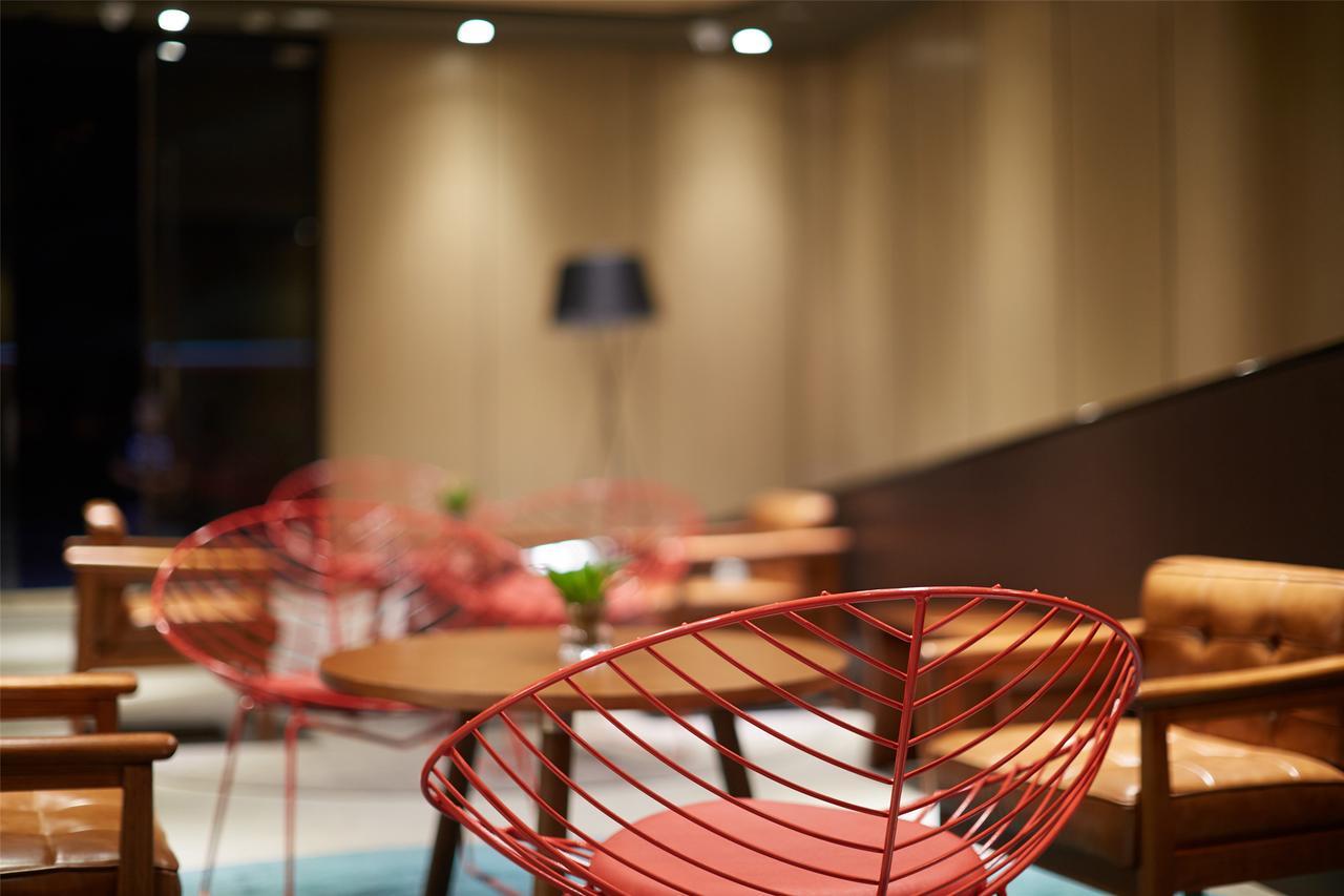 Hanting Hotel Shijiangzhuang Beiguo Mall Shijiazhuang Bagian luar foto