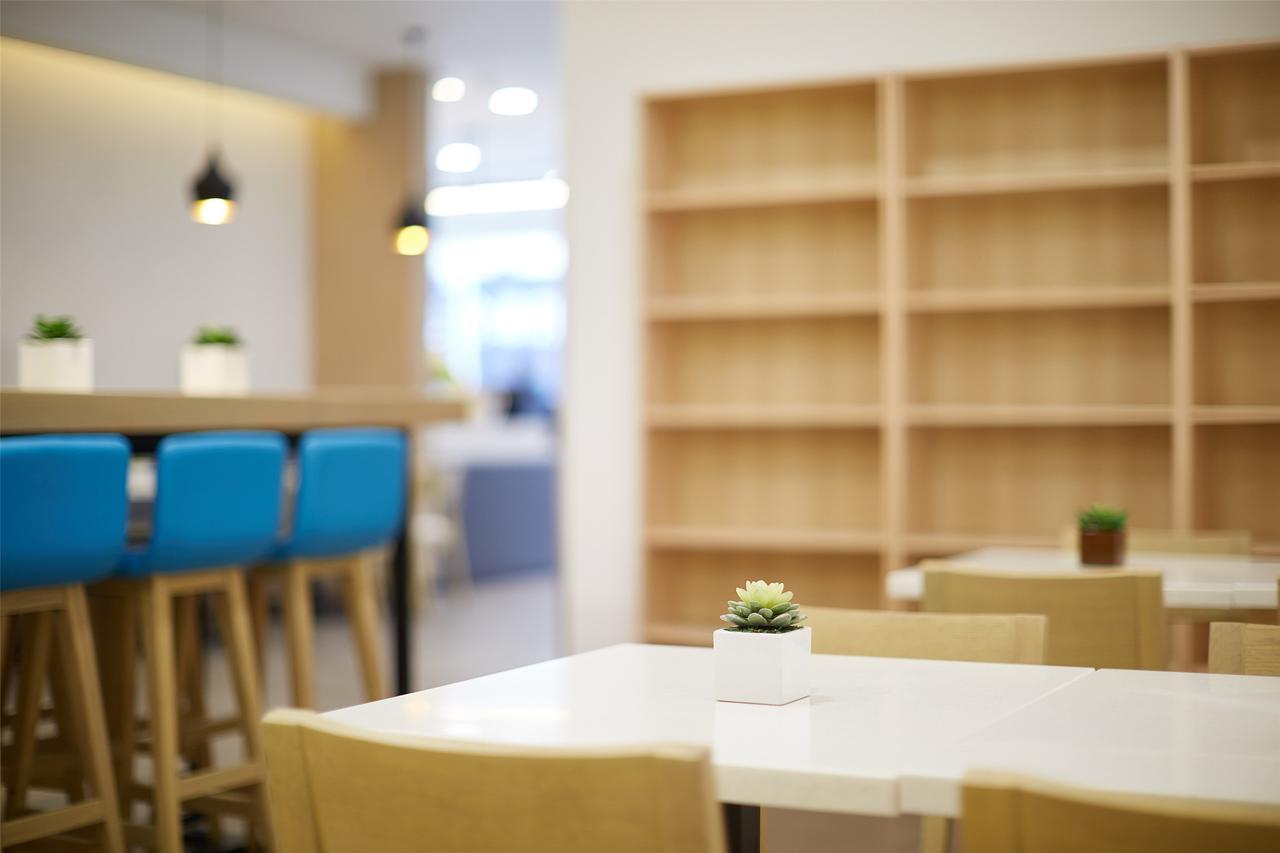 Hanting Hotel Shijiangzhuang Beiguo Mall Shijiazhuang Bagian luar foto